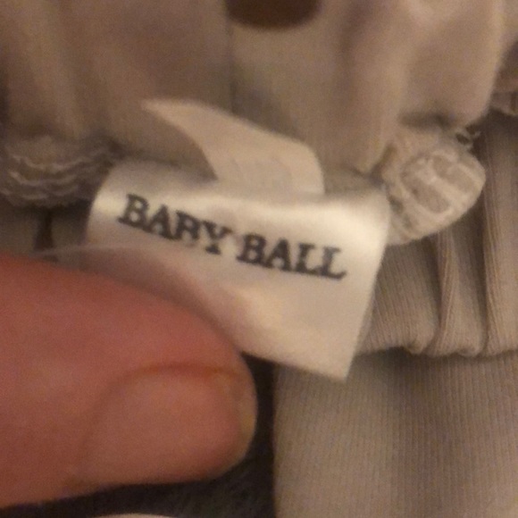 Super cute baby doll pj pants baby doll so cute - Picture 4 of 5